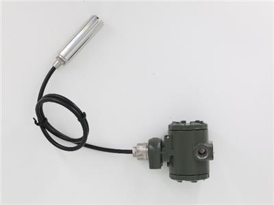 重庆智能液位变送器生产厂家 浙江中微自控设备供应