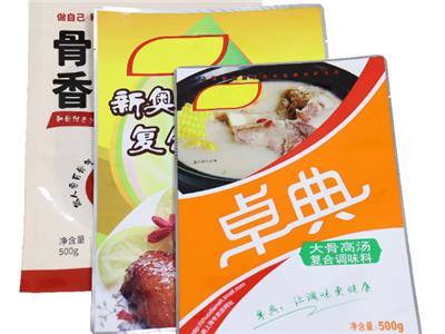 宠物包装袋十色凹印厂家 欢迎咨询 江苏华港医药包装供应