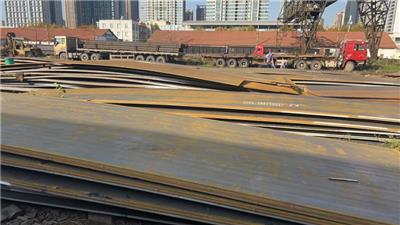 合肥彩钢板型号 武汉晟胜博科贸发供应
