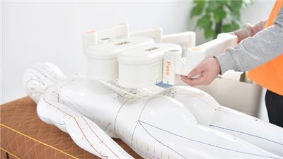 四川艾灸机器人厂家 深圳市朴硕生命科技供应