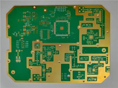 苏州PCB电路板阻燃检测 Q/CR 699标准