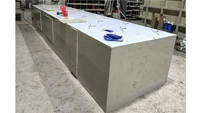 肇庆餐厨烧烤净味设备优势 佛山市领俊科技供应