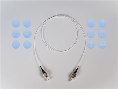 山东多芯光纤连接器 LC/PC APC混合 值得信赖 上海光织科技供应