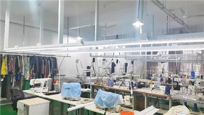 省电节能T5支架灯更换 诚信经营 杭州遥遥良好节能科技供应