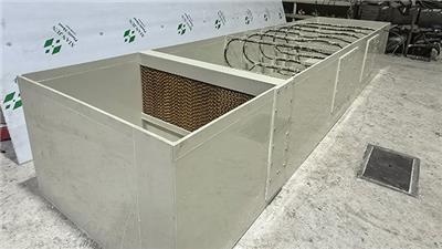 韶关餐厨烧烤净味设备是什么 佛山市领俊科技供应