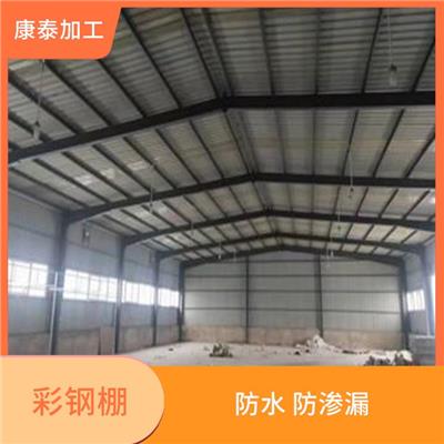 重庆雨棚供应定做 施工噪音小 抗低温 耐腐蚀性好