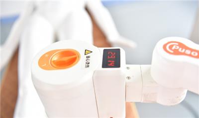 自动点火艾灸仪 深圳市朴硕生命科技供应