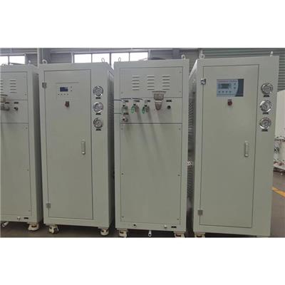 兴化冷水机和冷热一体机厂 康嘉温控
