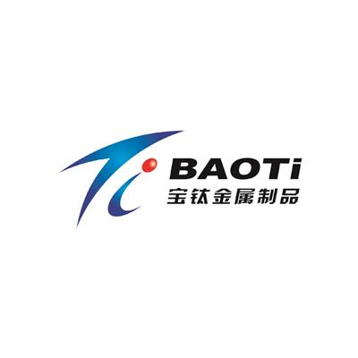 宝鸡宝钛金属制品有限公司