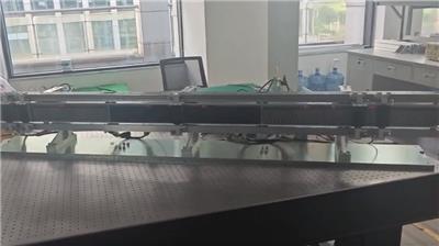 奉节磁悬浮柔性输送线维护 来电咨询 南京迅传智能工业技术供应