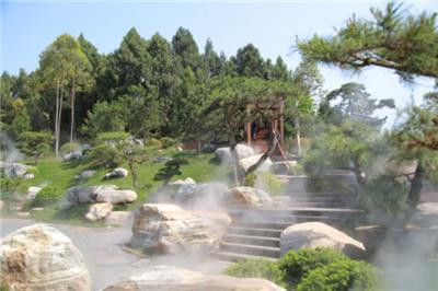 仁寿县AAA景区响水六坊门票 抱诚守真 六坊天府供应