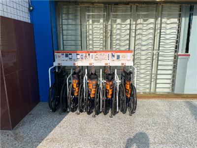 南昌远程共享轮椅联系电话 深圳腾悦科技供应