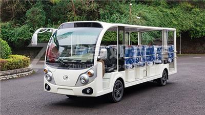 淮安高尔夫球车怎么卖 景区观光车 专菱车辆科技供应