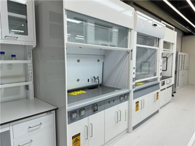 宁波化验用通风柜 宁波荣科科技供应