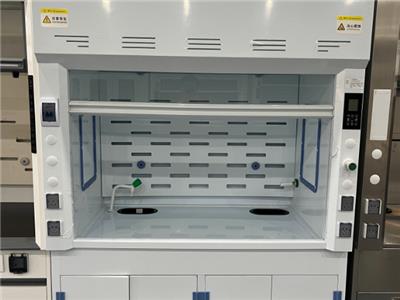 镇海实验室整体通风订做 宁波荣科科技供应