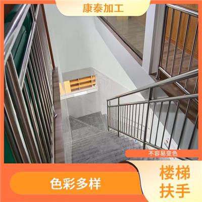 不锈钢楼梯栏杆电话 结构性好 高强度 抗潮湿