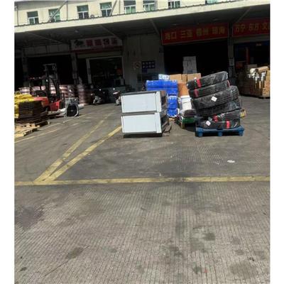 深圳到广西货运公司