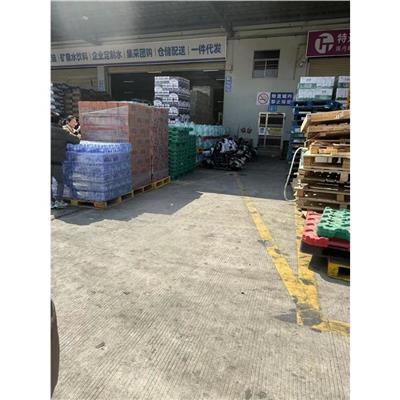 东莞到镇江整车零担 业务覆盖广