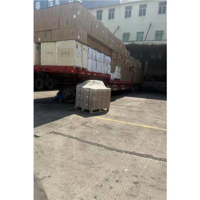 东莞到西藏大件货物运输 天天发车