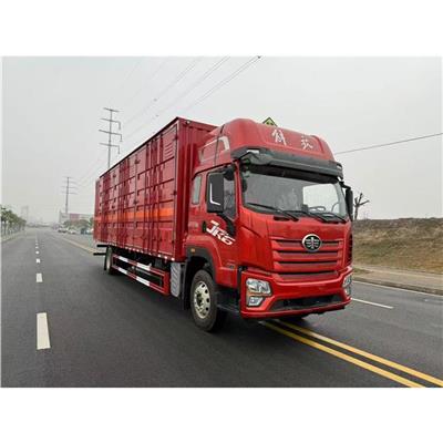 东莞到郴州货运公司 天天发车