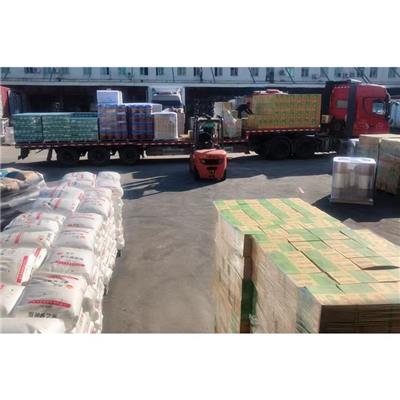 广州到儋州物流专线 大件托运