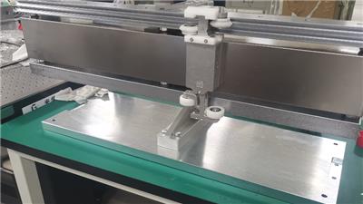 阳江磁驱柔性输送线调试 欢迎来电 南京迅传智能工业技术供应