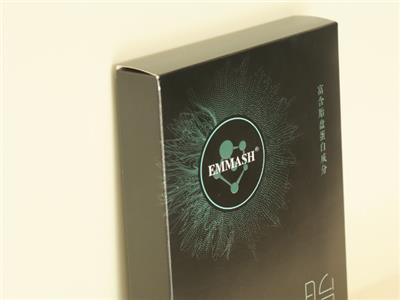 浙江贴片面膜 上海凝肌生物科技供应
