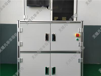 福建硅片激光打标机批发 无锡凡华半导体科技供应