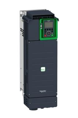 SCHNEIDER施耐德 变频器 ATV930D45N4