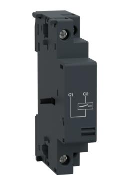 SCHNEIDER施耐德 辅助触点	GVAS025