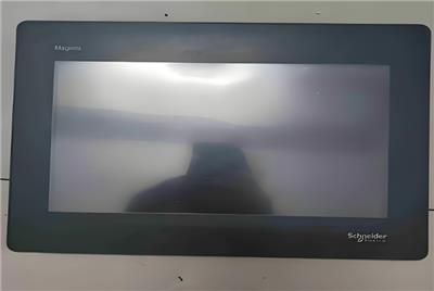SCHNEIDER施耐德 触摸屏 HMIGXU5512