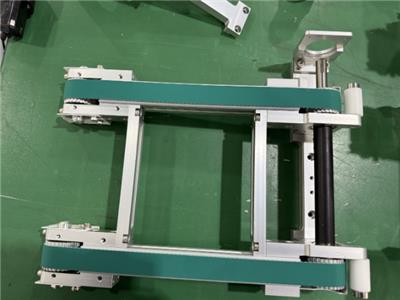 安徽输送线跑道厂家 英木精工科技供应