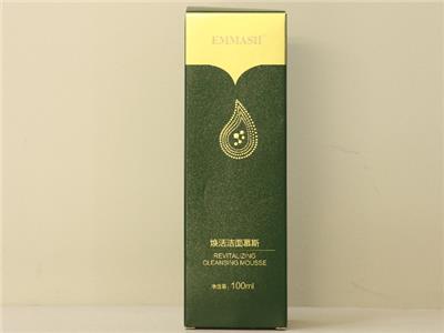 男士洁面奶厂家 上海凝肌生物科技供应