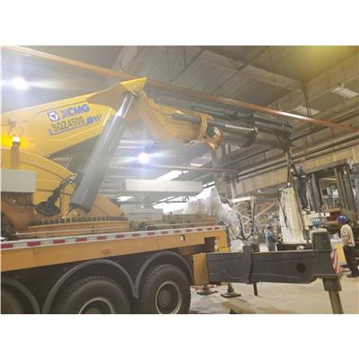 机床搬迁 惠州设备搬迁 惠州机械搬迁