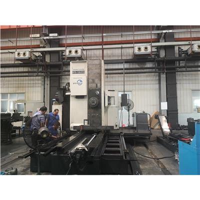 湖北机床精度恢复 狮山设备维修 机床项修