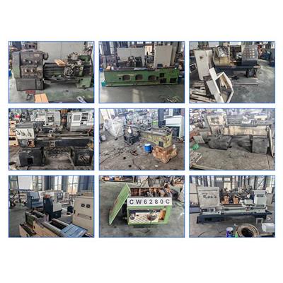 机床项修 湖南机床项修 佛山机床维修