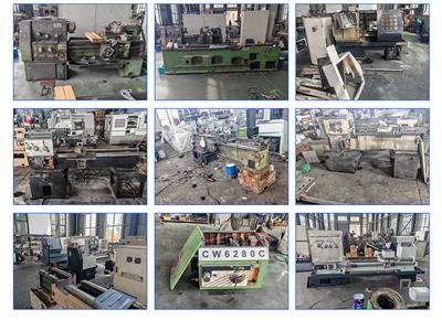 设备搬迁工厂设备搬迁