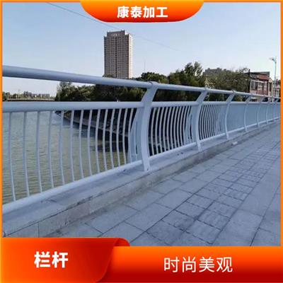重庆渝北区玻璃栏杆生产厂家 高强度 抗潮湿 时尚美观