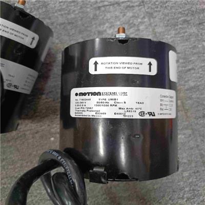 美国Motion线性执行器
