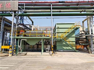 镇江屠宰污水处理公司 信息推荐 无锡市绿禾盛环保供应