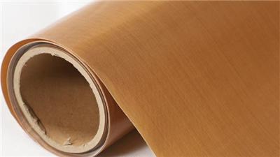 湖南耐热性特氟龙网格带 欢迎咨询 杭州卓曜耐温复合材料供应