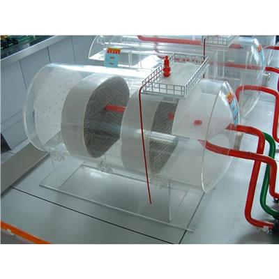 安徽海上采油模型 上门安装 乙烯装置模型