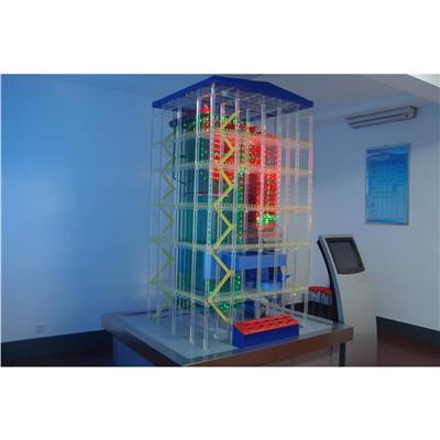 直流锅炉模型 广西直流锅炉模型