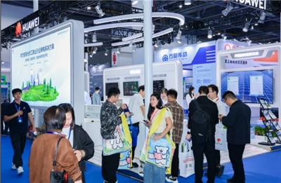 四川绿色光伏展共同合作 上海艾灵会展供应