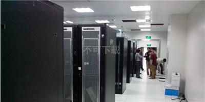 嘉兴网络机房装修工程 欢迎来电 上海阳腾电子科技供应