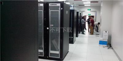 南通学校机房新风排烟工程 欢迎咨询 上海阳腾电子科技供应