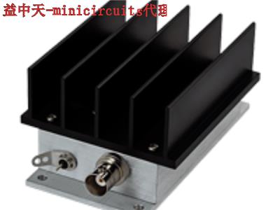 西藏Minicircuits代理商 现货库存 深圳市益中天科技发展供应