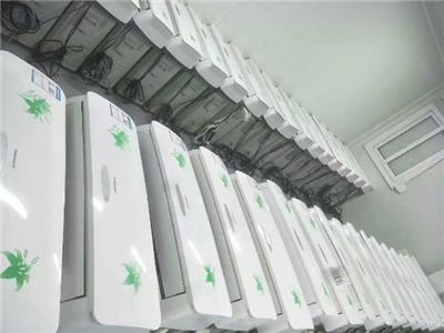 上海变频空调销售 上海雅缘电器租赁供应