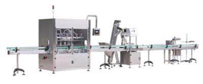 江西包装生产线的厂家 欢迎来电 宁波贝立智能设备供应