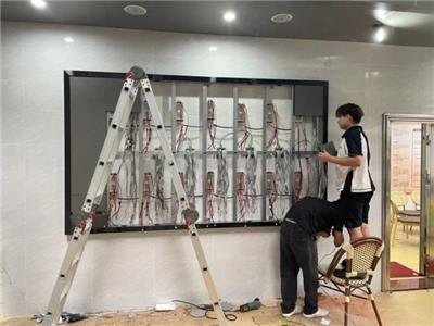 佛山LED屏商家 欢迎来电 佛山鼎胜科技有限公司供应
